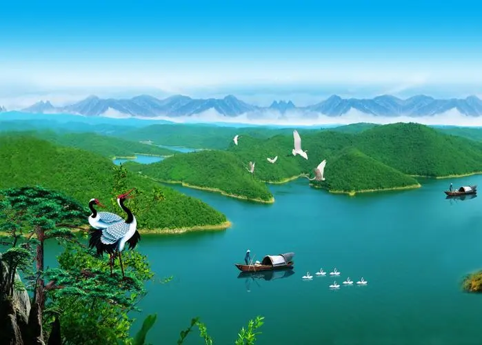 电子科技智能